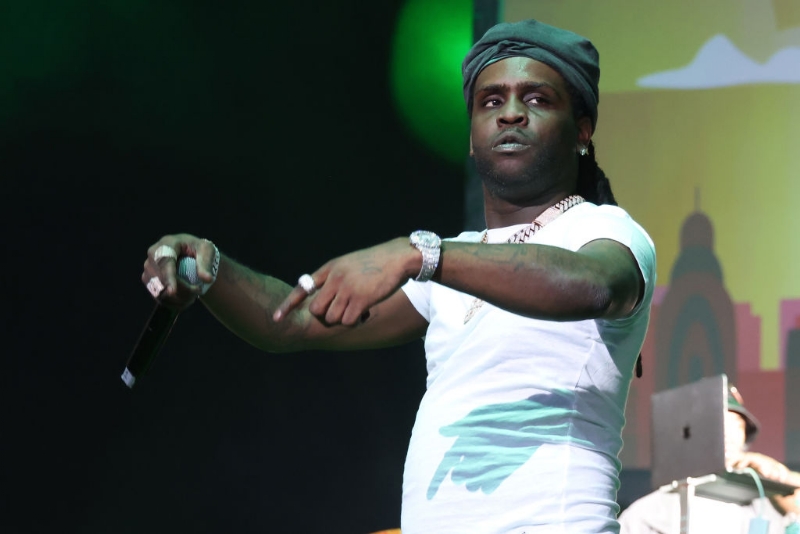 5 Rappers Who Have Been Banned From Award Shows