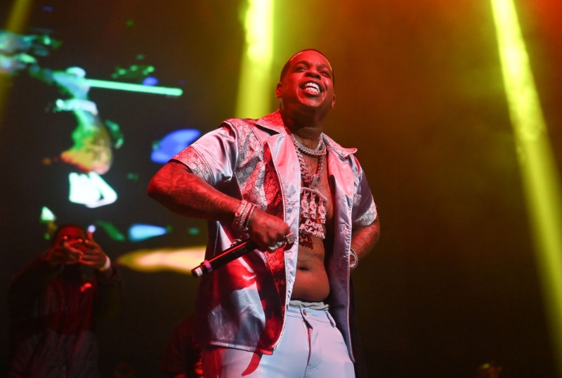 Finesse2tymes Blasts Promoter For Not Having Cash To Pay Him