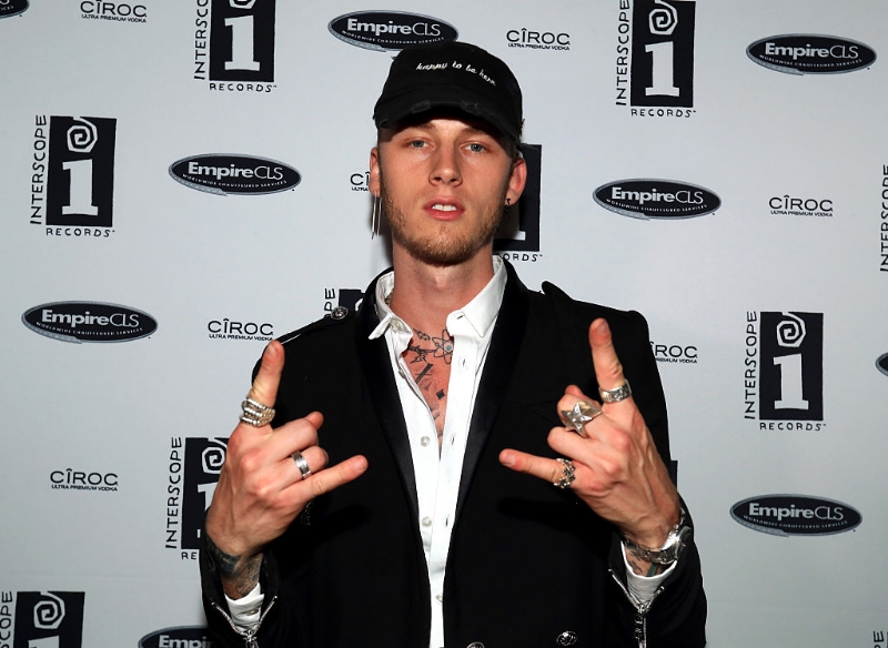 Machine Gun Kelly Net Worth 2023: What Is He Worth?
