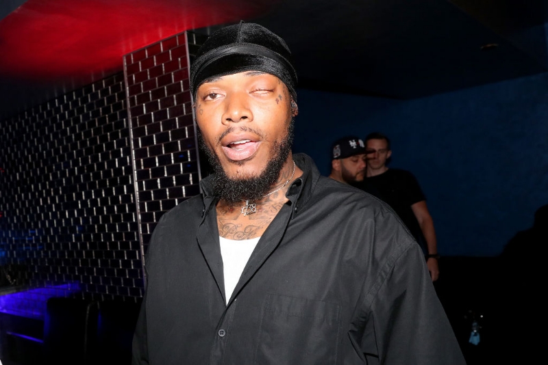 Fetty Wap Reportedly Seeking 5-Year Sentence In Drug Trafficking Case- Blames Drug Dealing On Pandem