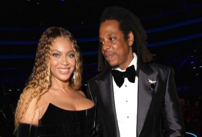 Beyoncé and Jay-Z Paid Cash For Their Impressive New House