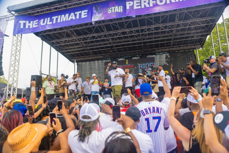 Rick Ross Fires Back At DJ Envy Again