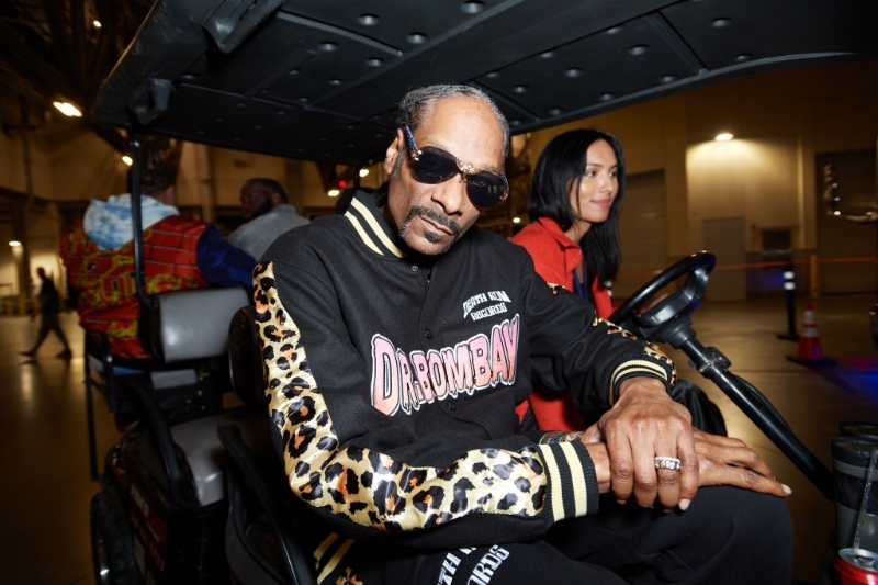 Snoop Dogg Is Victorious, Defeats Sexual Assault Lawsuit