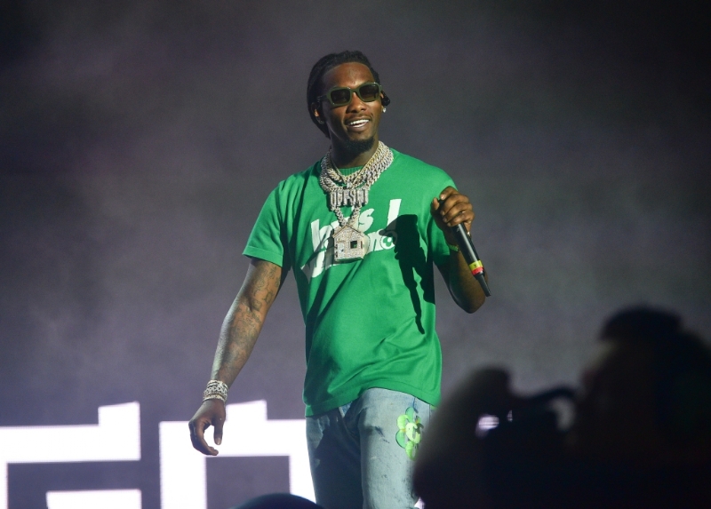 Offset Net Worth 2023: What Is The Hitmaker Worth?