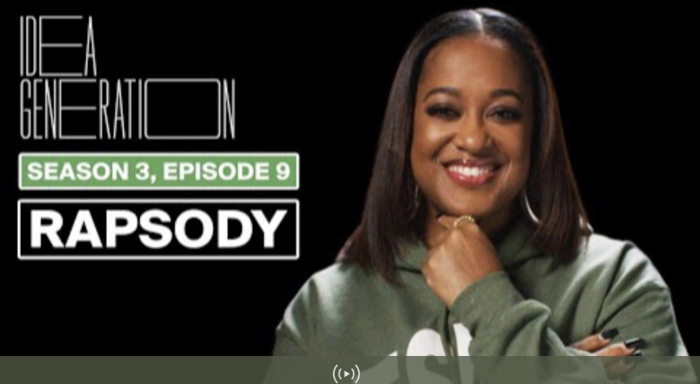 Rapsody Interview