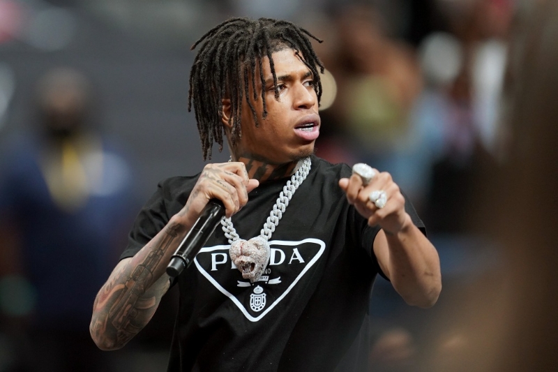 NLE Choppa Net Worth 2023: What Is The Rapper Worth?