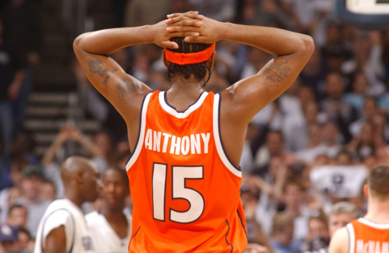 Carmelo Anthony Retires: A Look Back At His 19-Year Career