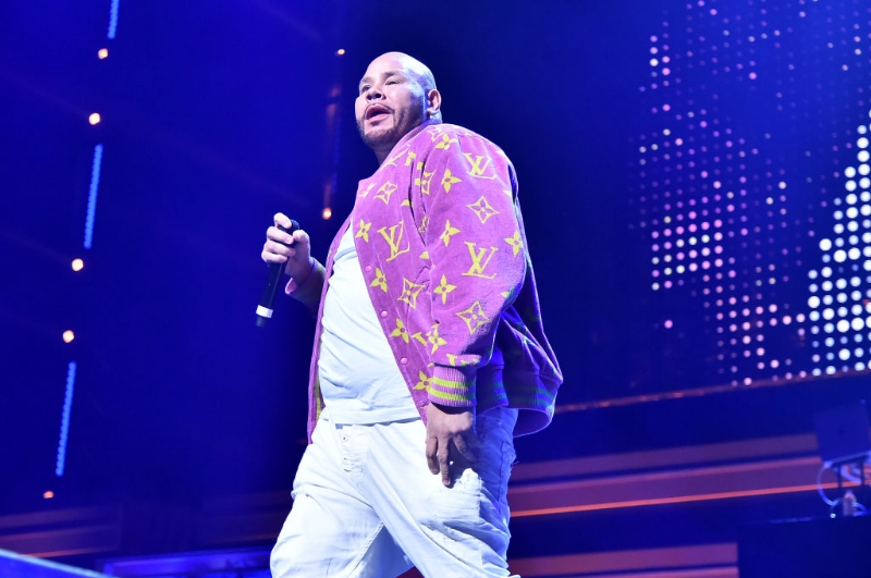Fat Joe Weights In On Rick Ross & DJ Envy Beef: "Don't Like It"