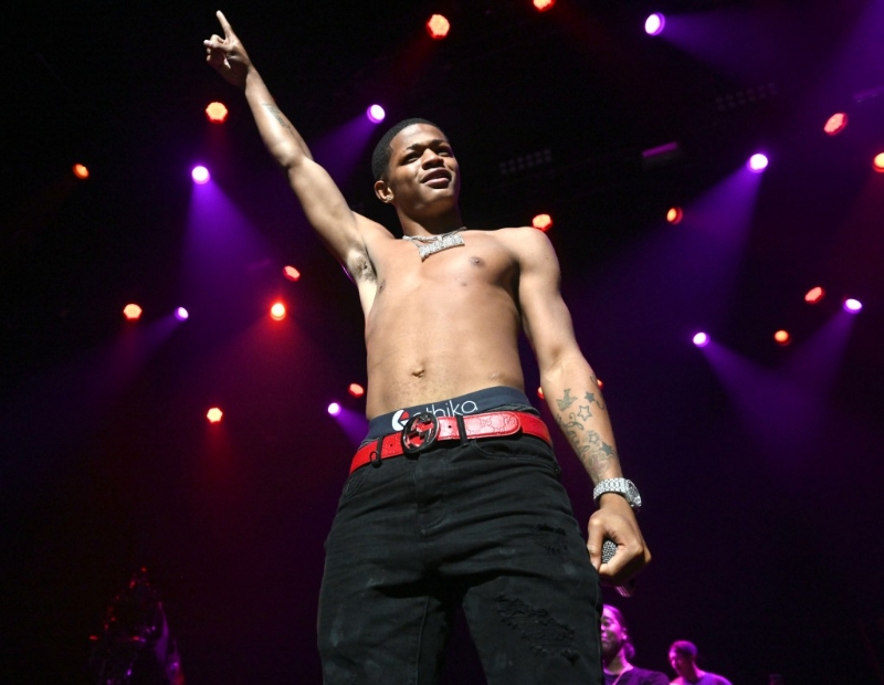 YK Osiris Net Worth 2023: What Is The Crooner Worth?