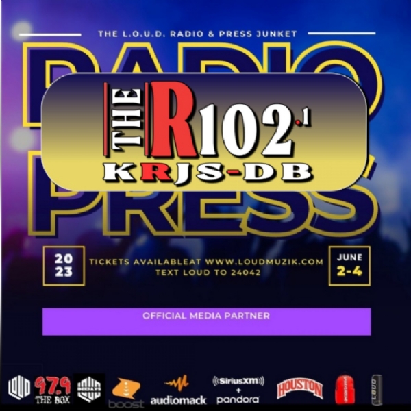 The L.O.U.D. Radio & Press Junket