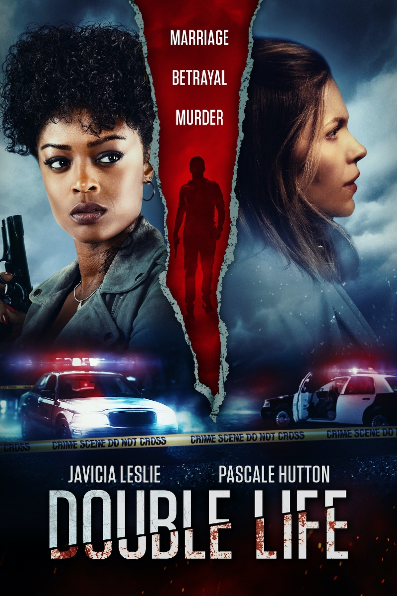'Double Life' Exclusive: Javicia Leslie Opens Up About Being A Fight-Ready Baddie Battling Sidepiece