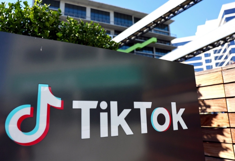 TikTok Sues The State Of Montana After App Is Banned