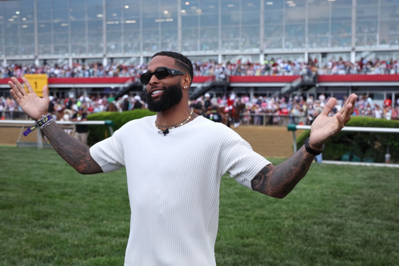 Odell Beckham Jr. Avoids Charges In Nightclub Assault Case