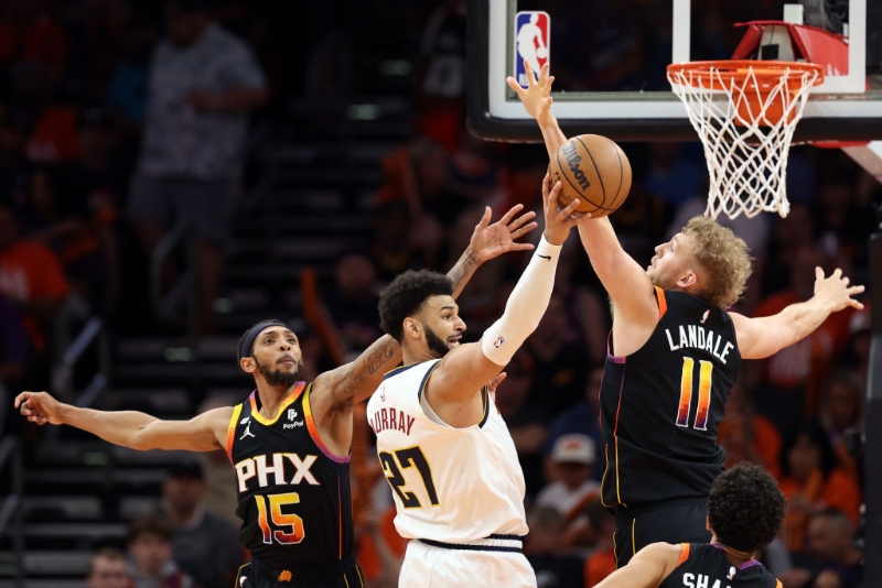 Nick Nurse And Doc Rivers Among Finalists For Phoenix Suns Job