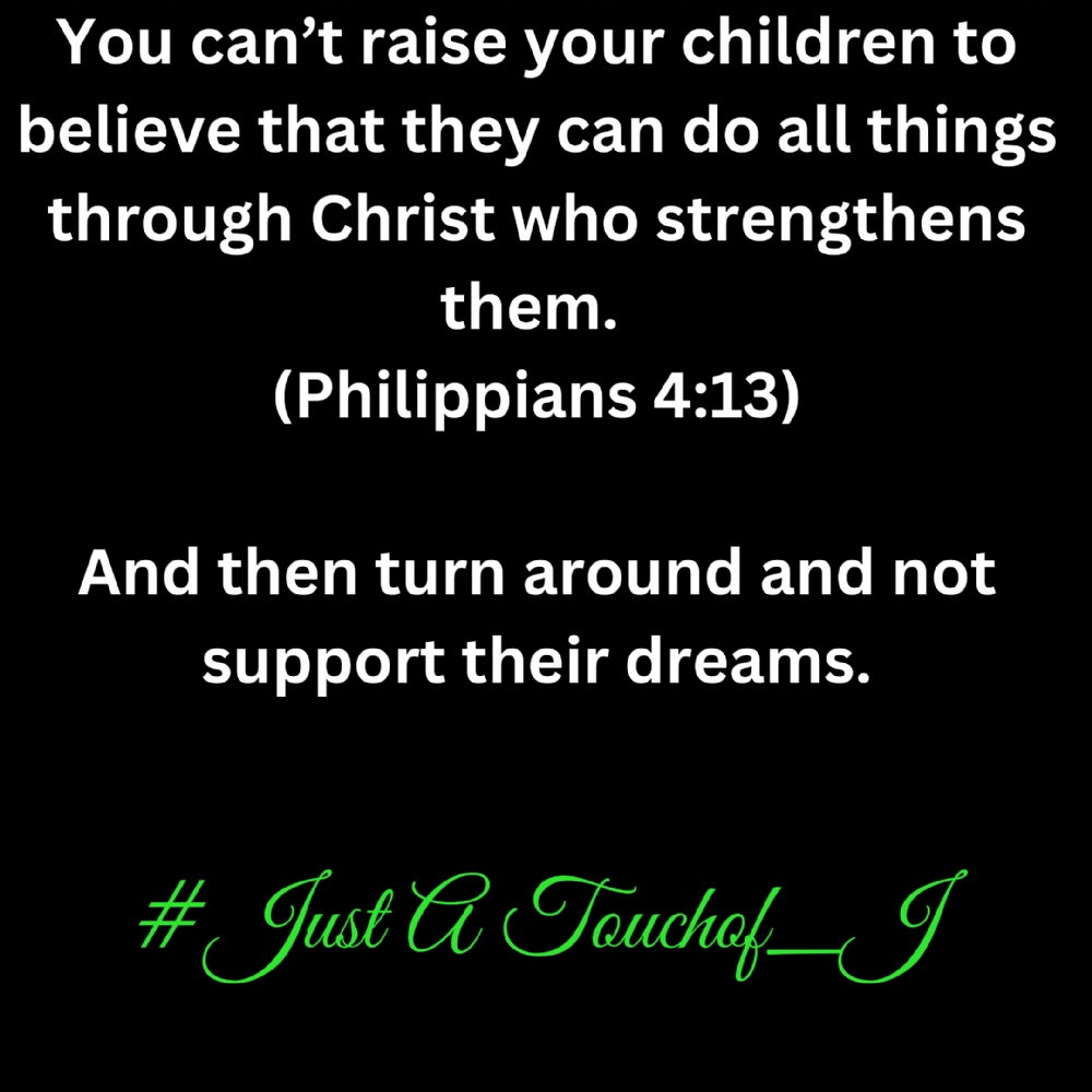 This Is #JustATouchof_J 's Mobile App Quote Of The Day. This Is #JustATouchof_J 's Mobile App Quote Of The Day.