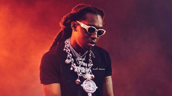 OFFSET NOT RELATED TO QUAVO, TAKEOFF