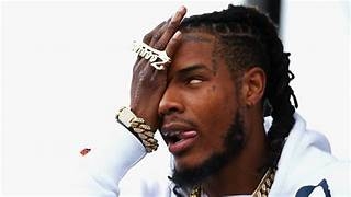 FETTY WAP SENTENCED TO 6 YEARS IN PRISON For Drug Trafficking