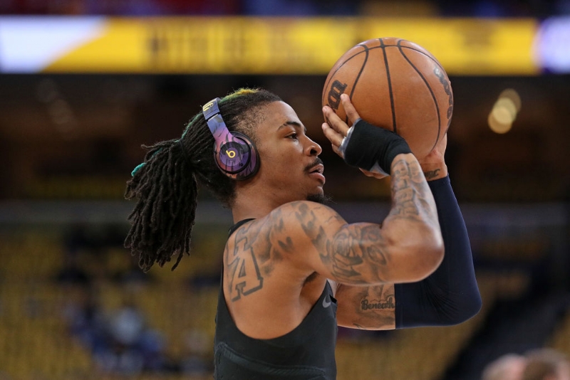 Is Ja Morant's NBA Career Over?