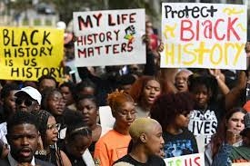 NAACP Issues Travel Advisory On Florida For People Of Color