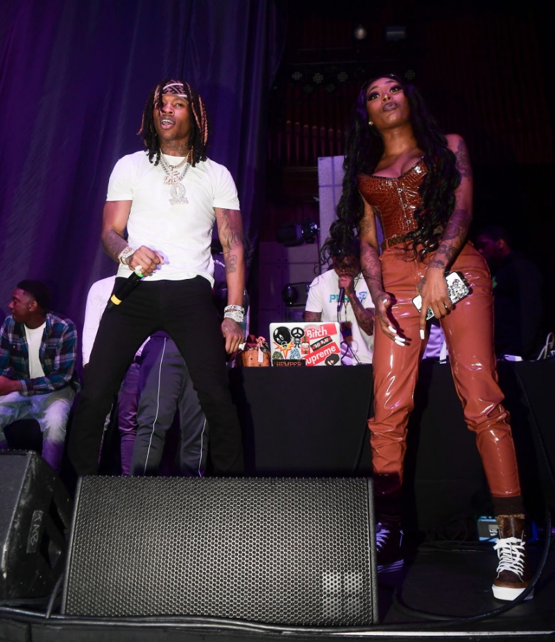 Asian Doll Thanks Lil Durk For Clearing Her Name In King Von's Death