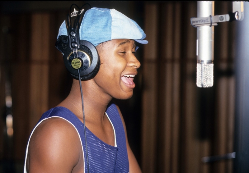 Usher Net Worth 2023: What Is The Megastar Worth?