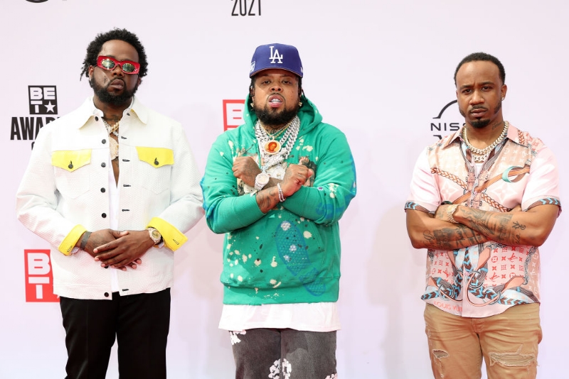 Conway The Machine Admits He Regrets Comments On His Griselda Contract