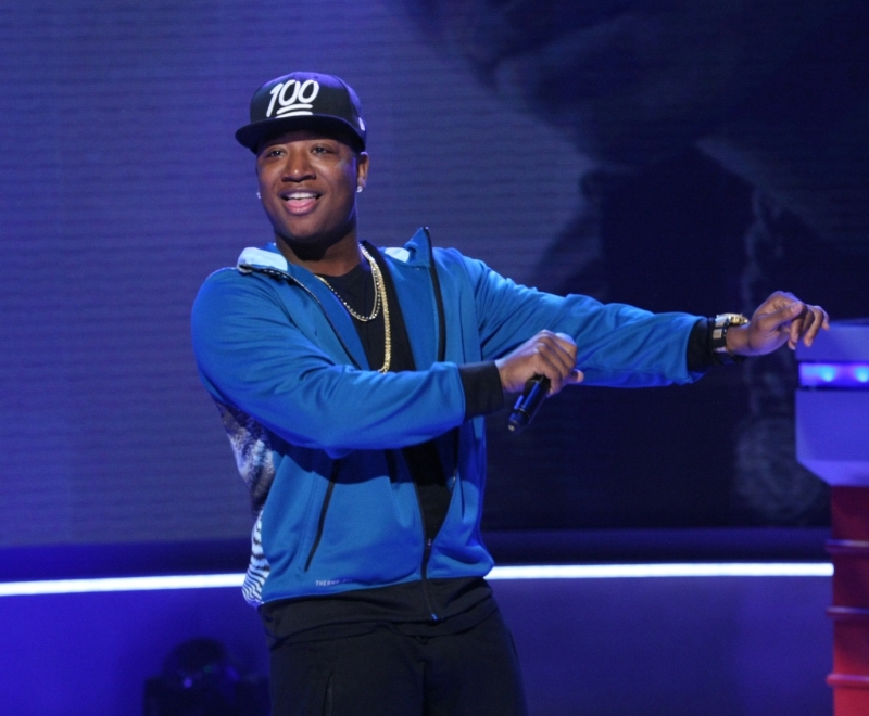 Yung Joc Net Worth 2023: What Is The Rapper Worth?