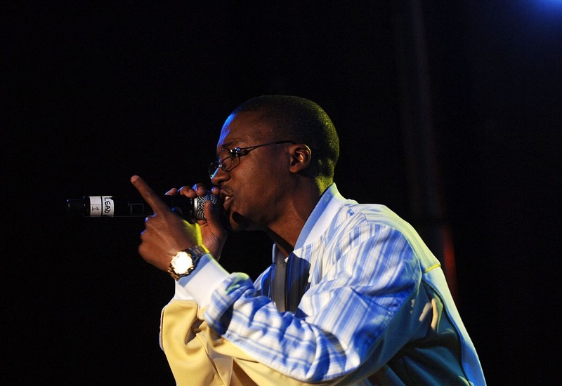 Lupe Fiasco Net Worth 2023: What Is The Rapper Worth?