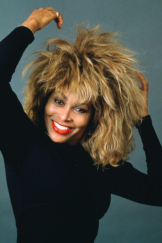She's 'Simply The Best'-Angela Bassett, Beyoncé & Other Celebs Pay Tribute To Tina Turner After Quee