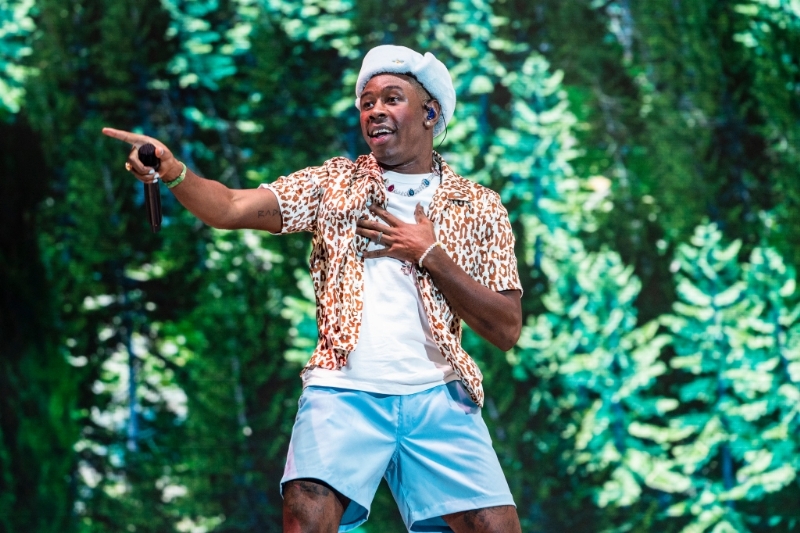 Tyler, The Creator Net Worth 2023: What Is The Rap Icon Worth?