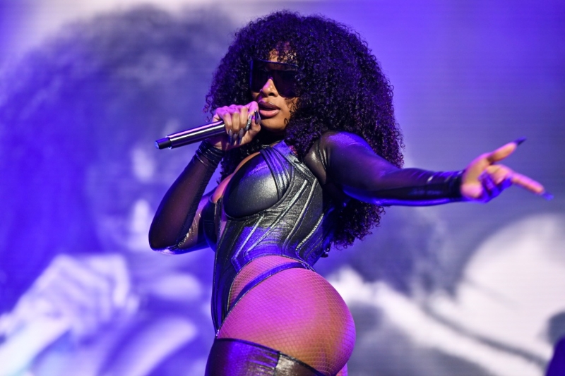 Megan Thee Stallion Battle With Former Label Continues