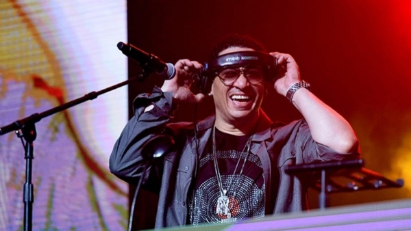 Kid Capri Rips on Akademiks for His Take on Hip Hop Pioneers