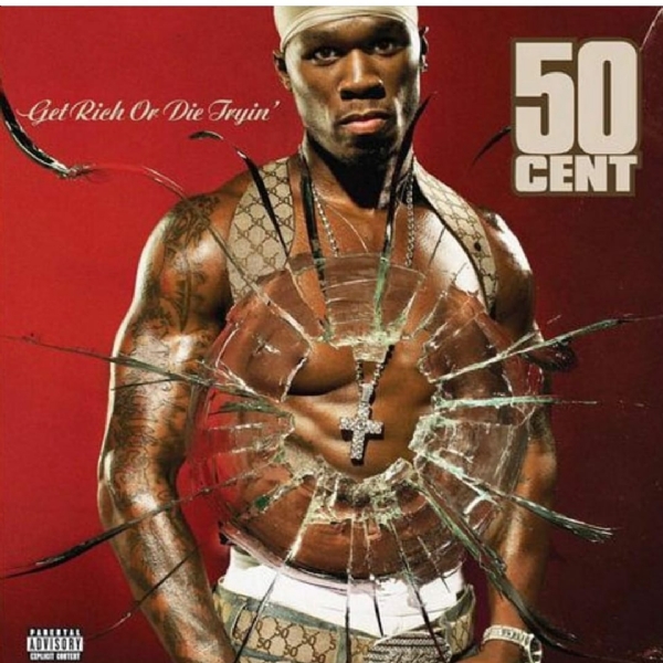 50 Cent Says He Will Lose Atleast 25 Pounds Before "The Final Lap" World Tour
