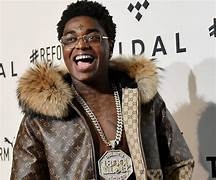 Home   News   Kodak Black Announces His New Album "Pistolz & Pearlz"; Reveals