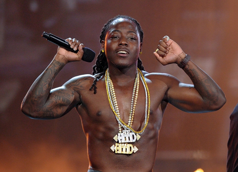Ace Hood Net Worth 2023: What Is The "LHHMIA" Star Worth?