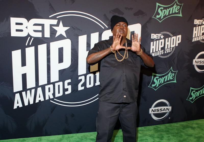 Trick Daddy Net Worth 2023: What Is The LHHMIA Star Worth?
