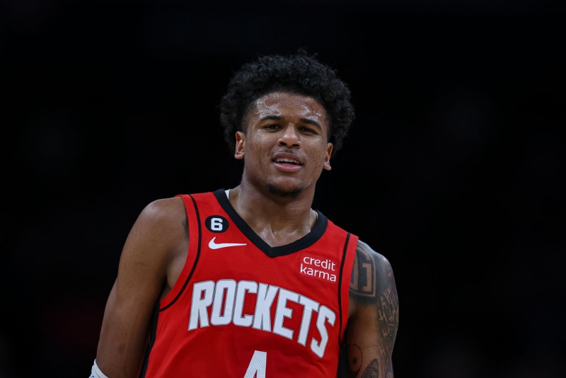 Jalen Green Trolls Ja Morant On Instagram Live