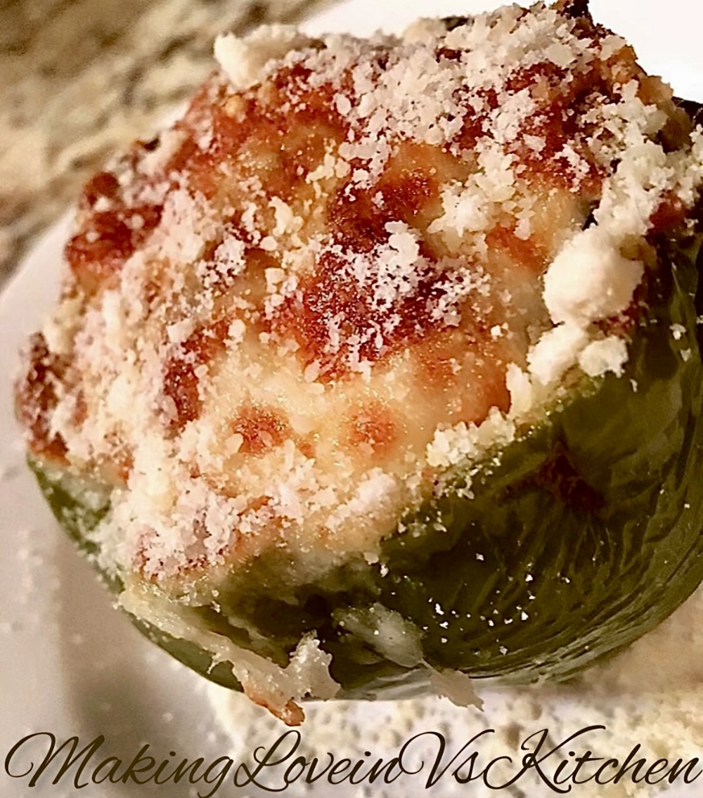 Did You Miss My #JustATouchof_J 's Wednesday Foodie Edition? Its Another One Of My Recipes From God!
