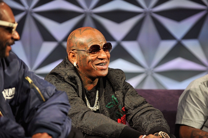 Rick Ross' Biggest Beefs That Took Over Hip-Hop