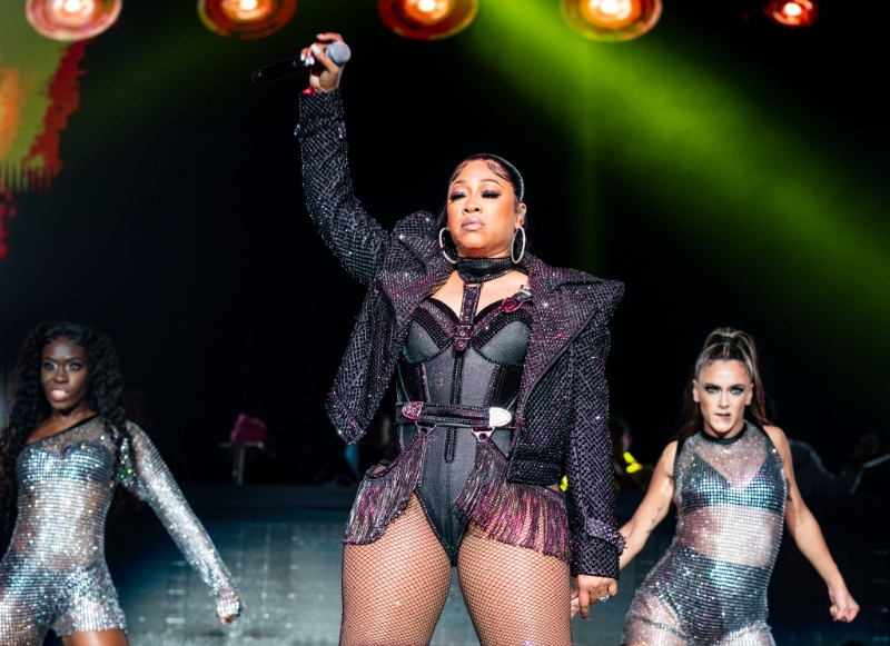 Trina Net Worth 2023: What Is The LHHMIA Star Worth?