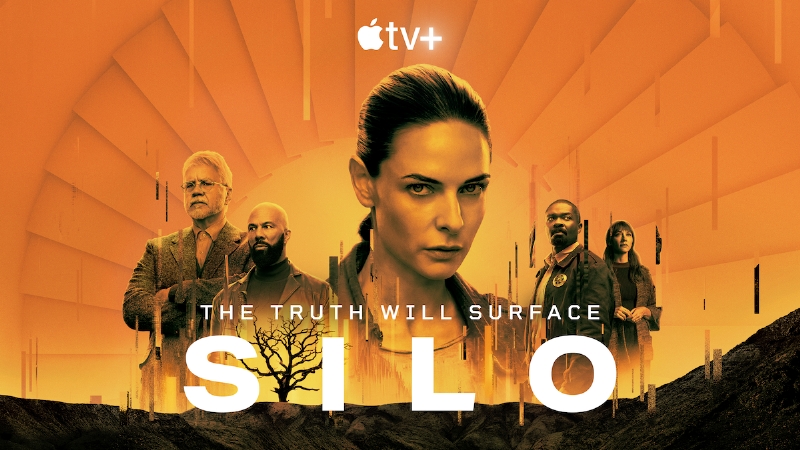 'Silo' Exclusive: Get To Know Common's Character Better In This Sneak Preview Clip