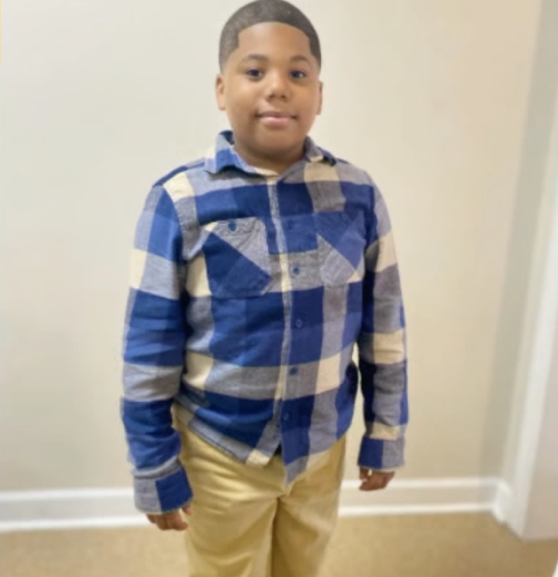 Black Lives Matter: 11-Year-Old Aderrien Murry Shot By Indianola, Mississippi Cop Greg Capers During