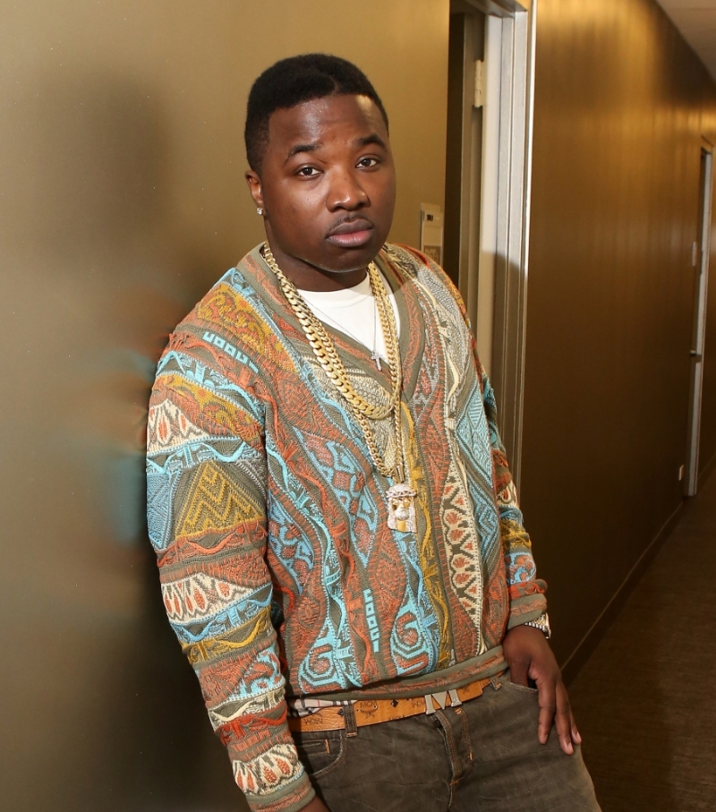 Troy Ave Net Worth 2023: What Is The Rapper Worth?
