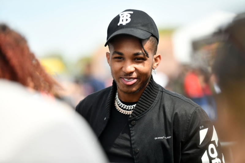 DDG Net Worth 2023: What Is The Rapper Worth?