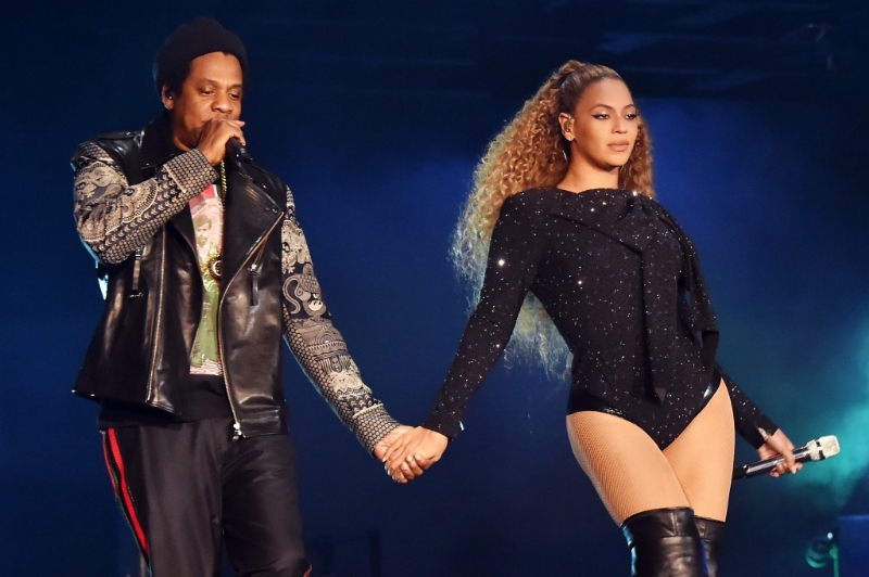 Beyonce & Jay-Z's $200M California Mansion Called "Ugly," Compared To A "Prison"