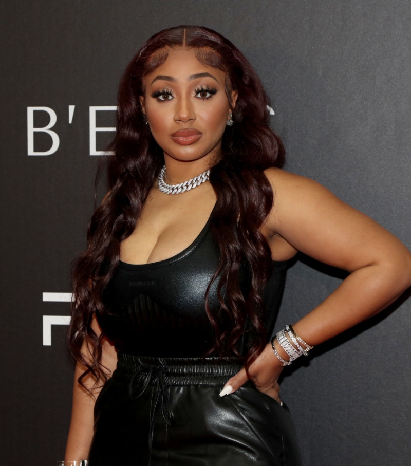 'Basketball Wives' Brittish Williams Pleads Guilty to 15 Felony Charges Including Nearly 150K In Fra