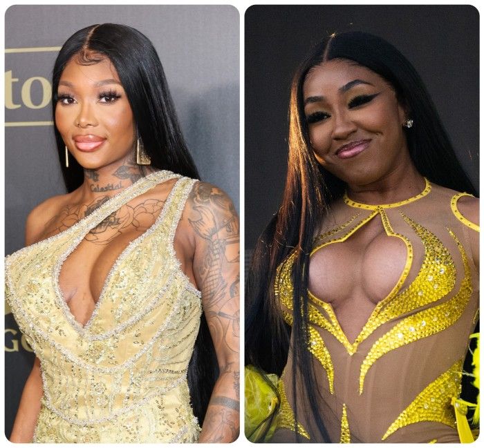A 'Caresha Please' Summer: Summer Walker Talks 'Clear 2,' Motherhood, London On Da Track And Lil Mee