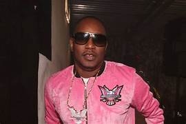 Cam'Ron Sued by Photographer for a Photo of His Own Face on Merch  Read More: Kanye West's $57 Milli