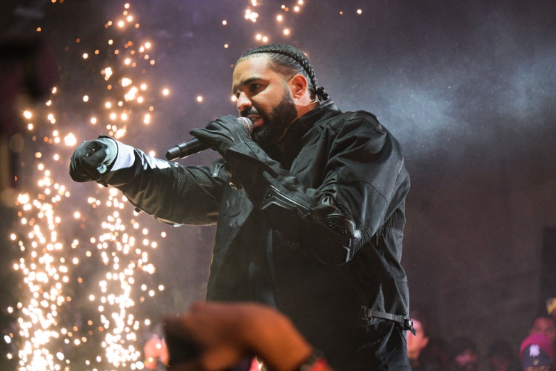 Drake Demos Leak Includes Full Ty Dolla $ign Verse