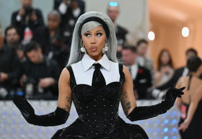 Tasha K Files For Bankruptcy With $95 In Her Account As Cardi B Collects On $4 Million Defamation La